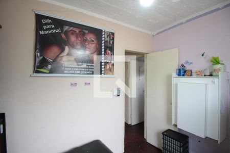 Apartamento para alugar com 60m², 3 quartos e 1 vagaQuarto 2