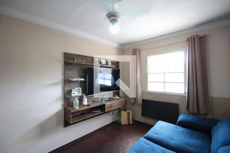 Sala de apartamento para alugar com 3 quartos, 60m² em Serra Verde (venda Nova), Belo Horizonte