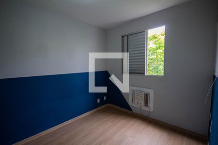 Quarto 2 de apartamento para alugar com 2 quartos, 60m² em Reserva Sul Condomínio Resort, Ribeirão Preto