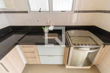 Casa de condomínio à venda com 200m², 4 quartos e 2 vagas Casa de condomínio à venda com 200m², 4 quartos e 2 vagasCozinha