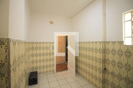 Apartamento à venda com 65m², 1 quarto e sem vagaCozinha