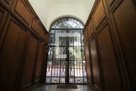 Apartamento à venda com 65m², 1 quarto e sem vagaHall de Entrada