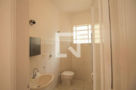Apartamento à venda com 65m², 1 quarto e sem vagaBanheiro