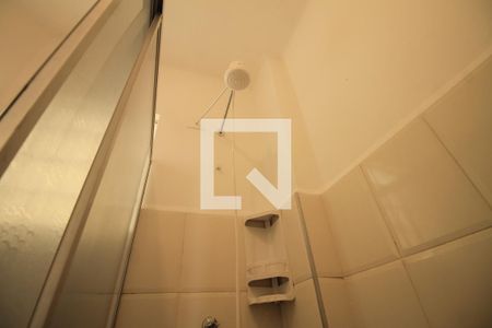 Apartamento à venda com 65m², 1 quarto e sem vagaBanheiro