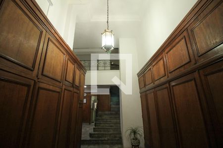 Apartamento à venda com 65m², 1 quarto e sem vagaHall de Entrada