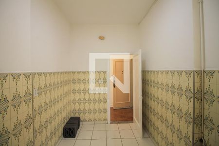 Apartamento à venda com 65m², 1 quarto e sem vagaCozinha