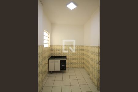 Apartamento à venda com 65m², 1 quarto e sem vagaCozinha