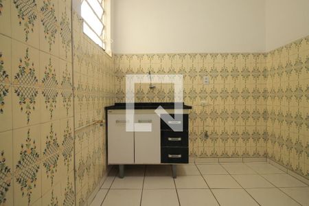 Apartamento à venda com 65m², 1 quarto e sem vagaCozinha