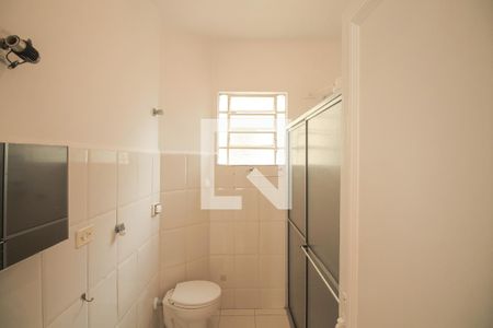 Apartamento à venda com 65m², 1 quarto e sem vagaBanheiro