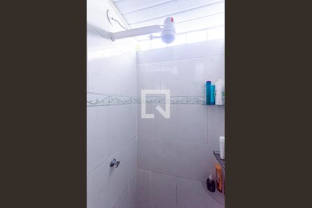 Casa à venda com 130m², 3 quartos e 1 vagaBanheiro da Suíte