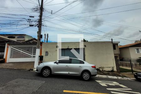 Casa à venda com 150m², 2 quartos e 10 vagasFachada