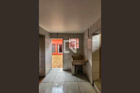 Casa à venda com 150m², 2 quartos e 10 vagasÁrea de Serviço 2