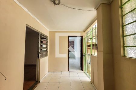 Casa à venda com 150m², 2 quartos e 10 vagasÁrea de Serviço 1