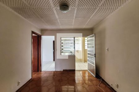 sala de casa à venda com 2 quartos, 150m² em Jardim Previdencia, São Paulo