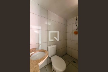 Casa à venda com 150m², 2 quartos e 10 vagasBanheiro  de Serviço