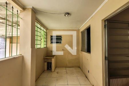 Casa à venda com 150m², 2 quartos e 10 vagasÁrea de Serviço 1