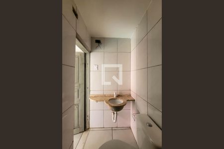 Casa à venda com 150m², 2 quartos e 10 vagasBanheiro  de Serviço