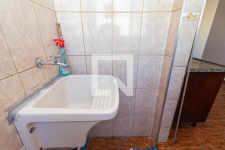 Apartamento à venda com 52m², 1 quarto e sem vagaÁrea de Serviço