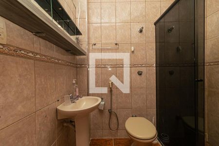 Apartamento à venda com 52m², 1 quarto e sem vagaBanheiro