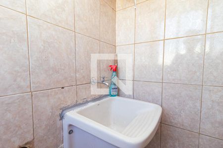 Apartamento à venda com 52m², 1 quarto e sem vagaÁrea de Serviço