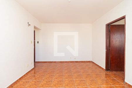 Apartamento à venda com 52m², 1 quarto e sem vagaSala