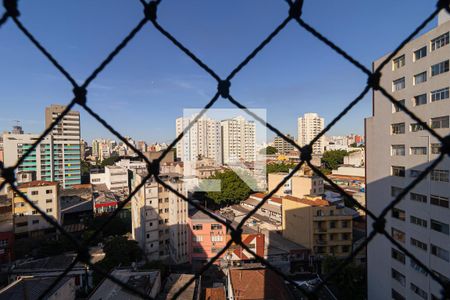 Apartamento à venda com 52m², 1 quarto e sem vagaVista
