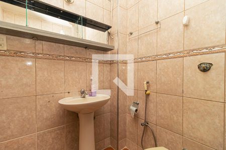 Apartamento à venda com 52m², 1 quarto e sem vagaBanheiro