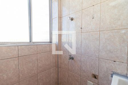 Apartamento à venda com 52m², 1 quarto e sem vagaÁrea de Serviço