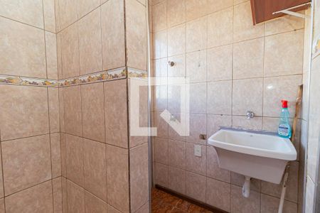 Apartamento à venda com 52m², 1 quarto e sem vagaÁrea de Serviço