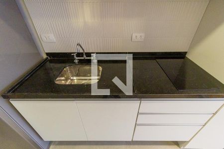 Studio para alugar com 27m², 1 quarto e sem vagaStudio 