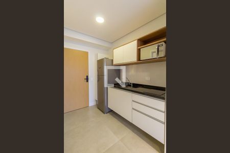 Studio para alugar com 27m², 1 quarto e sem vagaStudio 