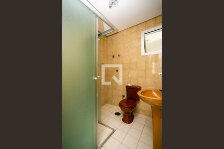 Apartamento à venda com 98m², 3 quartos e 1 vagaBanheiro