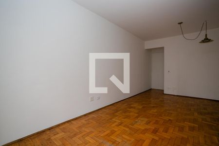 Sala de apartamento para alugar com 3 quartos, 98m² em Santa Teresinha, São Paulo