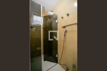 Apartamento à venda com 98m², 3 quartos e 1 vaga Apartamento à venda com 98m², 3 quartos e 1 vagaBanheiro da Suíte