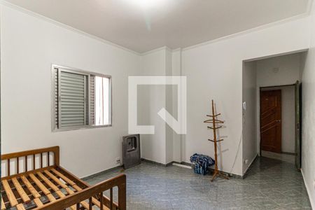 Studio de kitnet/studio para alugar com 1 quarto, 42m² em República, São Paulo