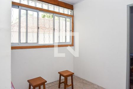 Varanda de apartamento à venda com 3 quartos, 110m² em Santa Maria Goretti, Porto Alegre