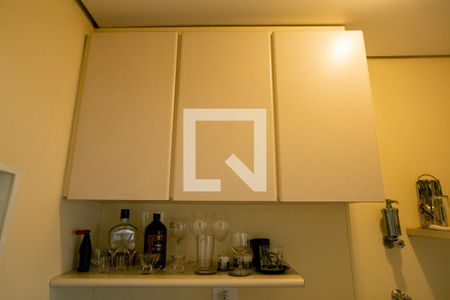 Apartamento para alugar com 80m², 1 quarto e 1 vaga Apartamento para alugar com 80m², 1 quarto e 1 vagaCozinha