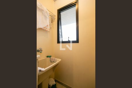 Apartamento para alugar com 80m², 1 quarto e 1 vaga Apartamento para alugar com 80m², 1 quarto e 1 vagaÁrea de serviço