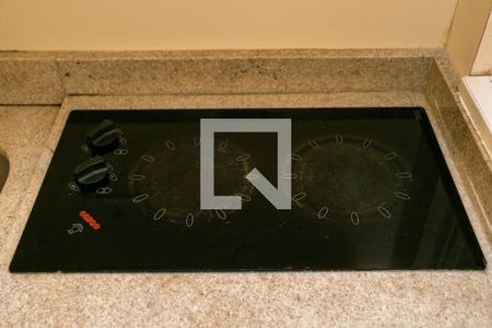 Apartamento para alugar com 80m², 1 quarto e 1 vaga Apartamento para alugar com 80m², 1 quarto e 1 vagaCozinha