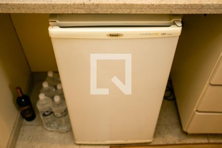 Apartamento para alugar com 80m², 1 quarto e 1 vaga Apartamento para alugar com 80m², 1 quarto e 1 vagaCozinha