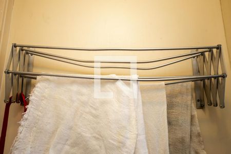 Apartamento para alugar com 80m², 1 quarto e 1 vaga Apartamento para alugar com 80m², 1 quarto e 1 vagaÁrea de serviço