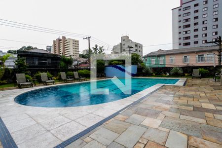 Apartamento para alugar com 80m², 1 quarto e 1 vaga Apartamento para alugar com 80m², 1 quarto e 1 vagaÁrea comum - Piscina