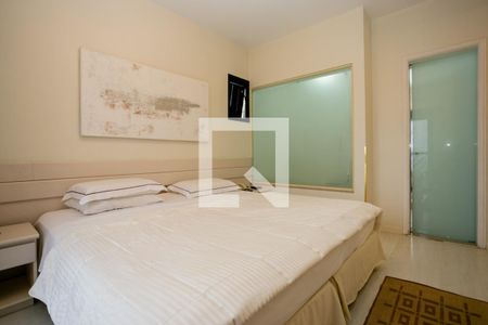 Apartamento para alugar com 80m², 1 quarto e 1 vaga Apartamento para alugar com 80m², 1 quarto e 1 vagaSuíte