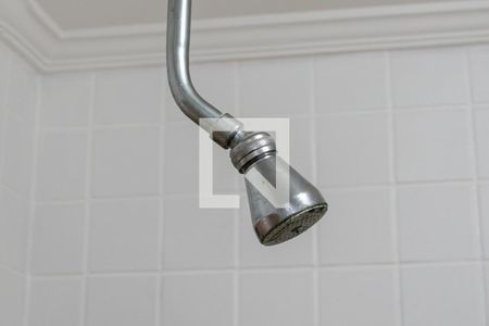 Apartamento para alugar com 80m², 1 quarto e 1 vaga Apartamento para alugar com 80m², 1 quarto e 1 vagaBanheiro da suíte