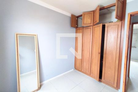 Quarto 2 de apartamento para alugar com 3 quartos, 67m² em Conjunto Residencial Souza Queiroz, Campinas