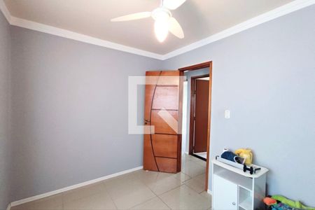 Quarto 1 de apartamento à venda com 3 quartos, 67m² em Conjunto Residencial Souza Queiroz, Campinas
