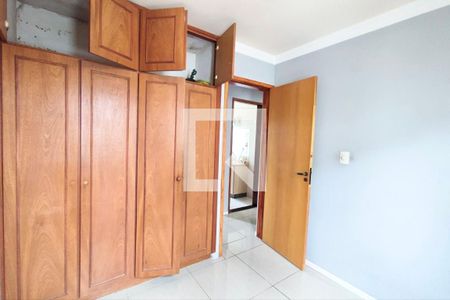 Quarto 2 de apartamento para alugar com 3 quartos, 67m² em Conjunto Residencial Souza Queiroz, Campinas
