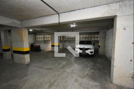 Apartamento à venda com 50m², 2 quartos e 1 vagaGaragem