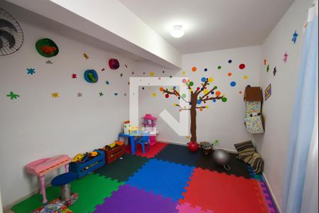 Apartamento à venda com 50m², 2 quartos e 1 vagaBrinquedoteca