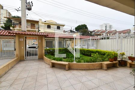 Apartamento à venda com 50m², 2 quartos e 1 vagaEntrada
